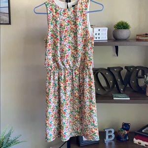 H&M dress size 4